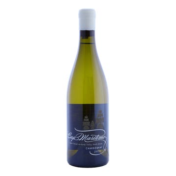 Cap Maritime Chardonnay 75cl - BMMI Shops same day alcohol home delivery