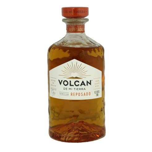 Volcan Reposado 70cl - BMMI Shops same day alcohol home delivery
