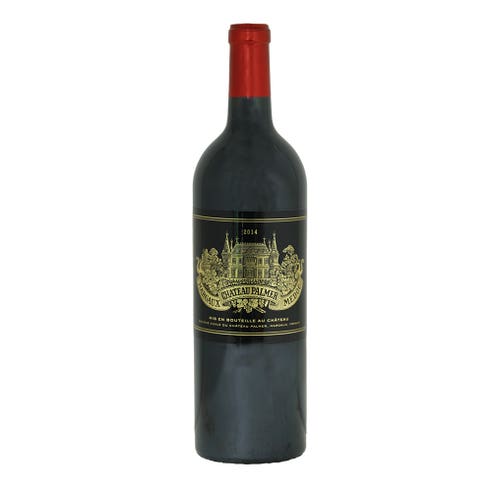 Chateau Palmer 2014 75cl - BMMI Shops same day alcohol home delivery
