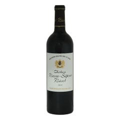 Beau Sejour Becot Saint Emilion Grand Cru 75cl - BMMI Shops same day alcohol home delivery