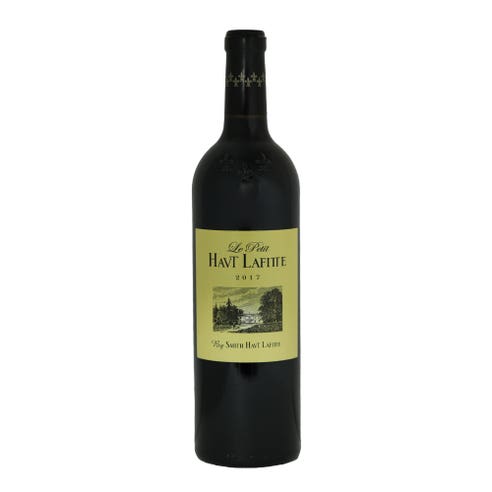 Petit Haut Lafitte 75cl - BMMI Shops same day alcohol home delivery