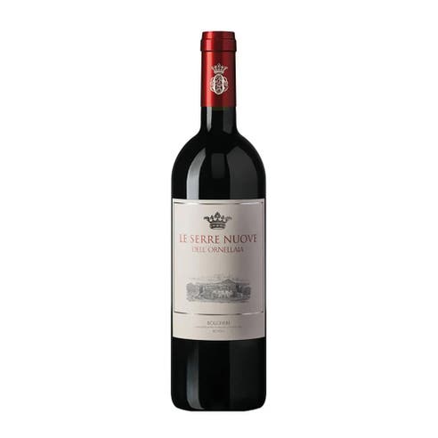 Le Serre Nuove Dell' Ornellaia 75cl - BMMI Shops same day alcohol home delivery