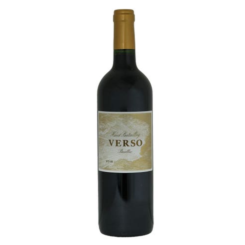 Chateau Haut Batailley Verso 75cl 