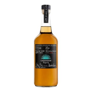 Casamigos Anejo 70cl - BMMI Shops same day alcohol home delivery
