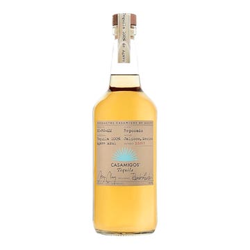 Casamigos Reposado 70cl - BMMI Shops same day alcohol home delivery