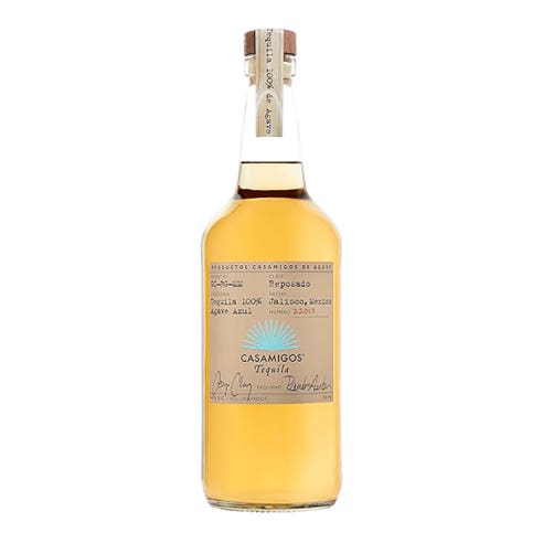 Casamigos Reposado 70cl - BMMI Shops same day alcohol home delivery