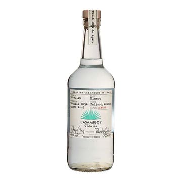 Casamigos Blanco 70cl - BMMI Shops same day alcohol home delivery