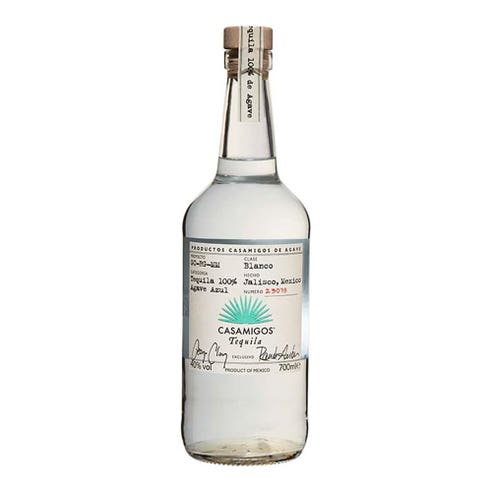 Casamigos Blanco 70cl - BMMI Shops same day alcohol home delivery