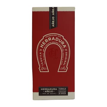 Herradura Anejo 70cl - BMMI Shops same day alcohol home delivery