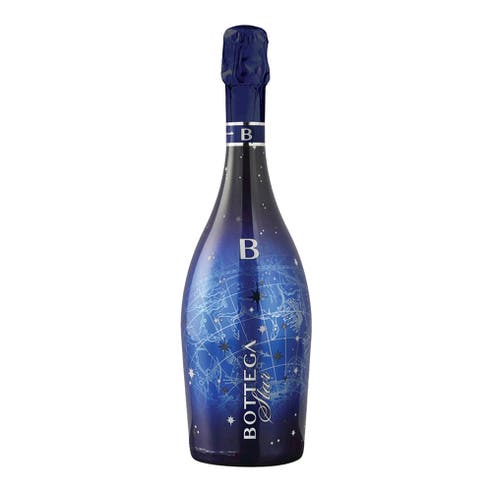 Bottega Star Millesimato Extra Dry 75cl - BMMI Shops same day alcohol home delivery