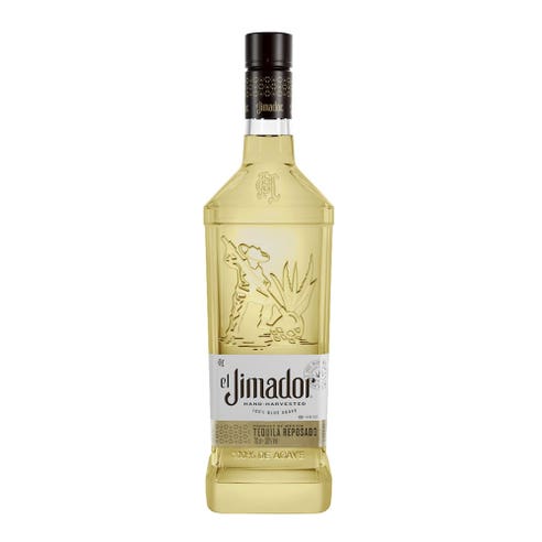 El Jimador Reposado 70cl - BMMI Shops same day alcohol home delivery