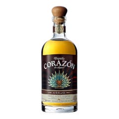 Corazon Anejo Tequila 75cl - BMMI Shops same day alcohol home delivery
