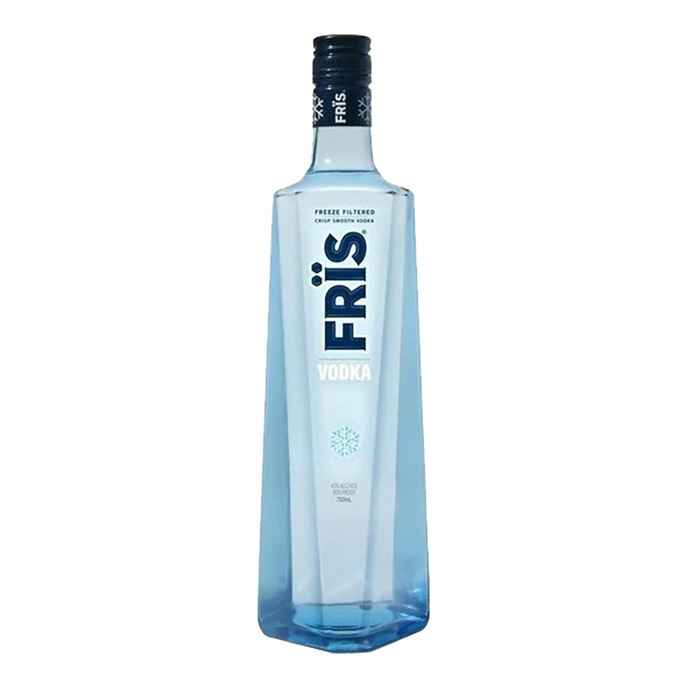 Fris Vodka 75cl - BMMI Shops same day alcohol home delivery