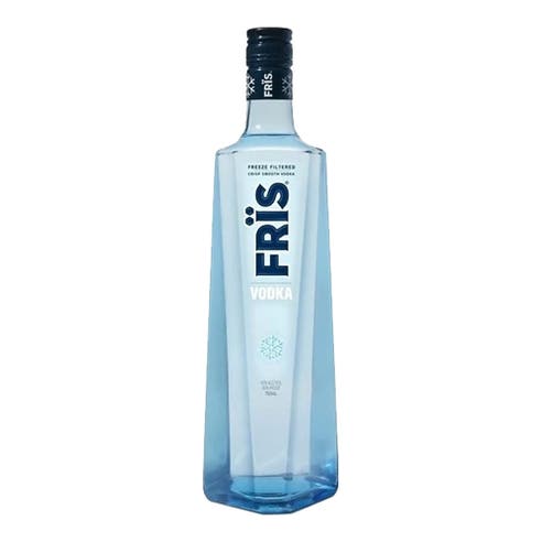 Fris Vodka 75cl - BMMI Shops same day alcohol home delivery