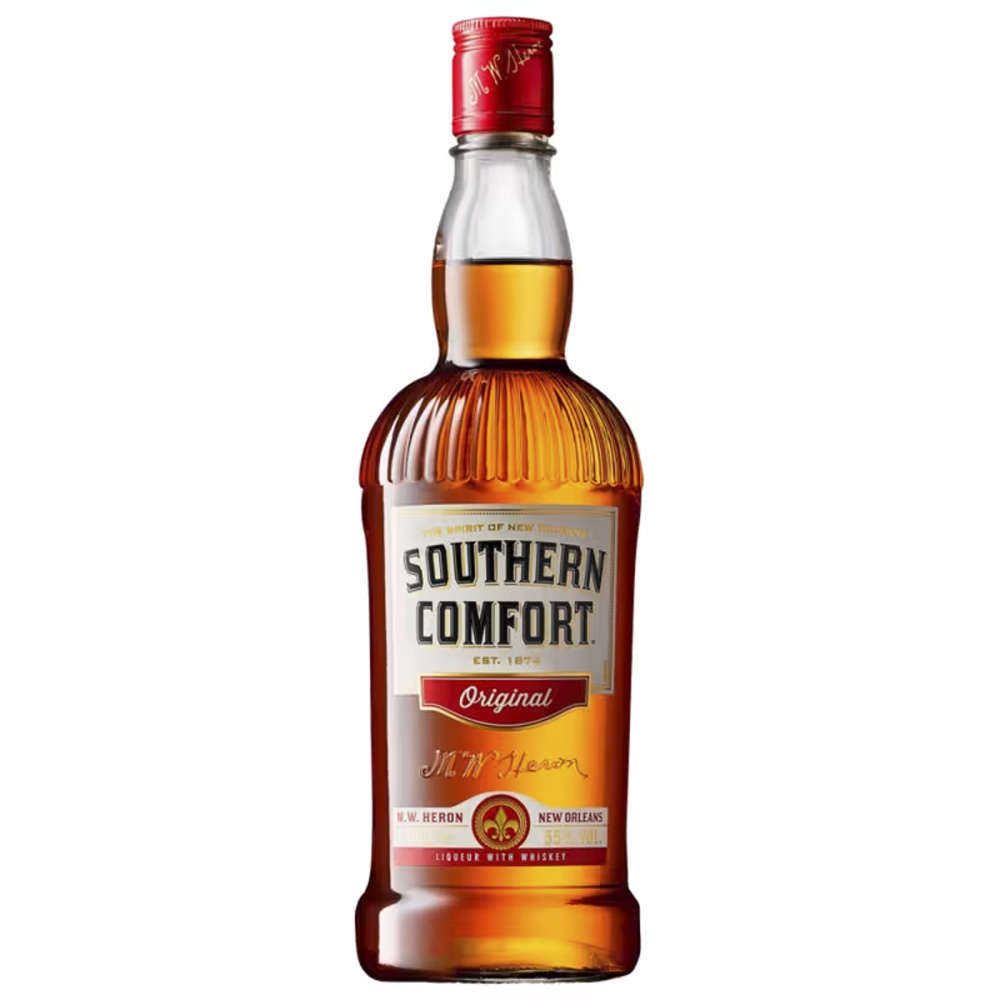 Southern Comfort 70cl, Spirits 