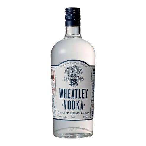 Wheatley Vodka 75cl - BMMI Shops same day alcohol home delivery