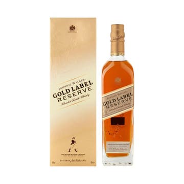 Johnnie Walker Gold Reserve 70cl