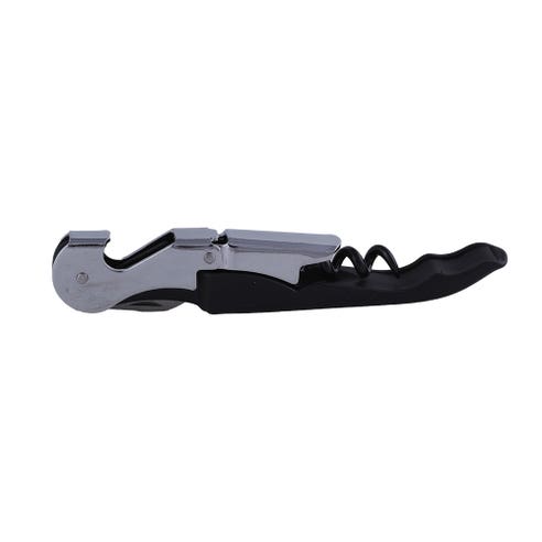 Cork Screw Steel W1009 - BMMI Shops same day alcohol home delivery