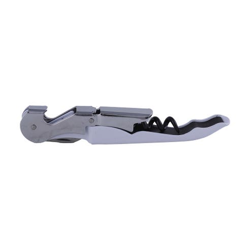 Cork Screw White W1009w - BMMI Shops same day alcohol home delivery