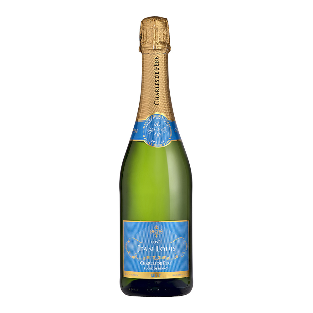 Jean-louis Brut 1.5L - BMMI Shops same day alcohol home delivery