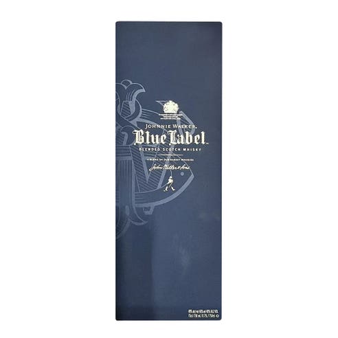 Johnnie Walker Oldest Blue Label 75cl - BMMI Shops same day alcohol home delivery