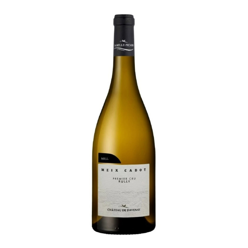 Domaine Huet Vouvray Lieu Demi Sec 75cl