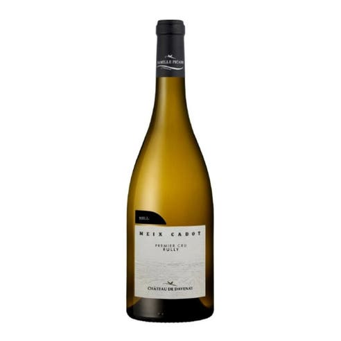 Domaine Huet Vouvray Lieu Demi Sec 75cl 