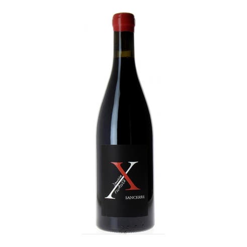 Domaine Fouassier Sancerre Rouge 75cl – Available at Alosra Online Supermarket