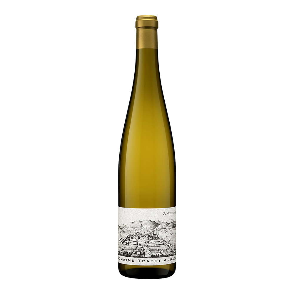 Domaine Trapet Schlossberg Grand Cru Riesling 75cl