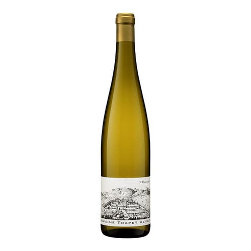 Domaine Trapet Schlossberg Grand Cru Riesling 75cl 
