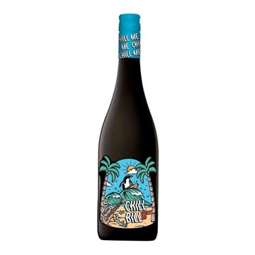 Chill Bill Spritz 75cl - BMMI Shops same day alcohol home delivery