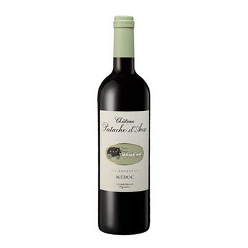 Chateau Patache  D'aux Medoc 1.5L - BMMI Shops same day alcohol home delivery