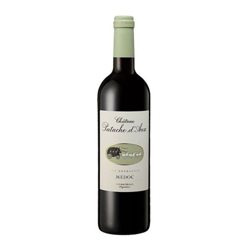 Chateau Patache  D'aux Medoc 1.5L - BMMI Shops same day alcohol home delivery