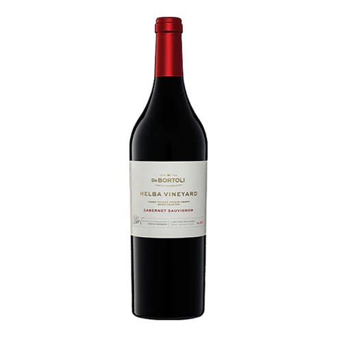 Melba Vineyard 75cl - BMMI Shops same day alcohol home delivery