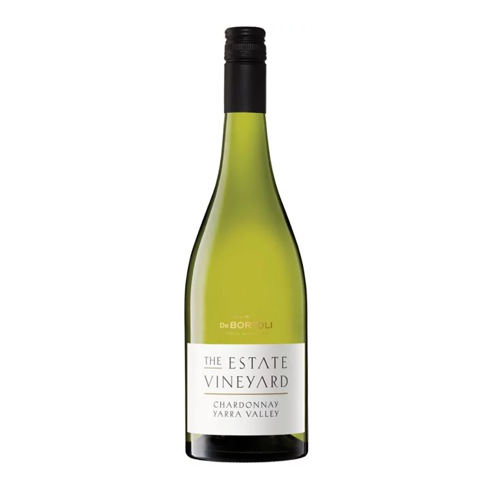 Yarra Valley Estate Vineyard Chardonnay 75cl - BMMI Shops same day alcohol home delivery
