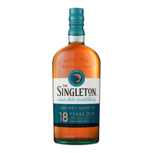 The Singleton Dufftown 18yo 70cl - BMMI Shops same day alcohol home delivery
