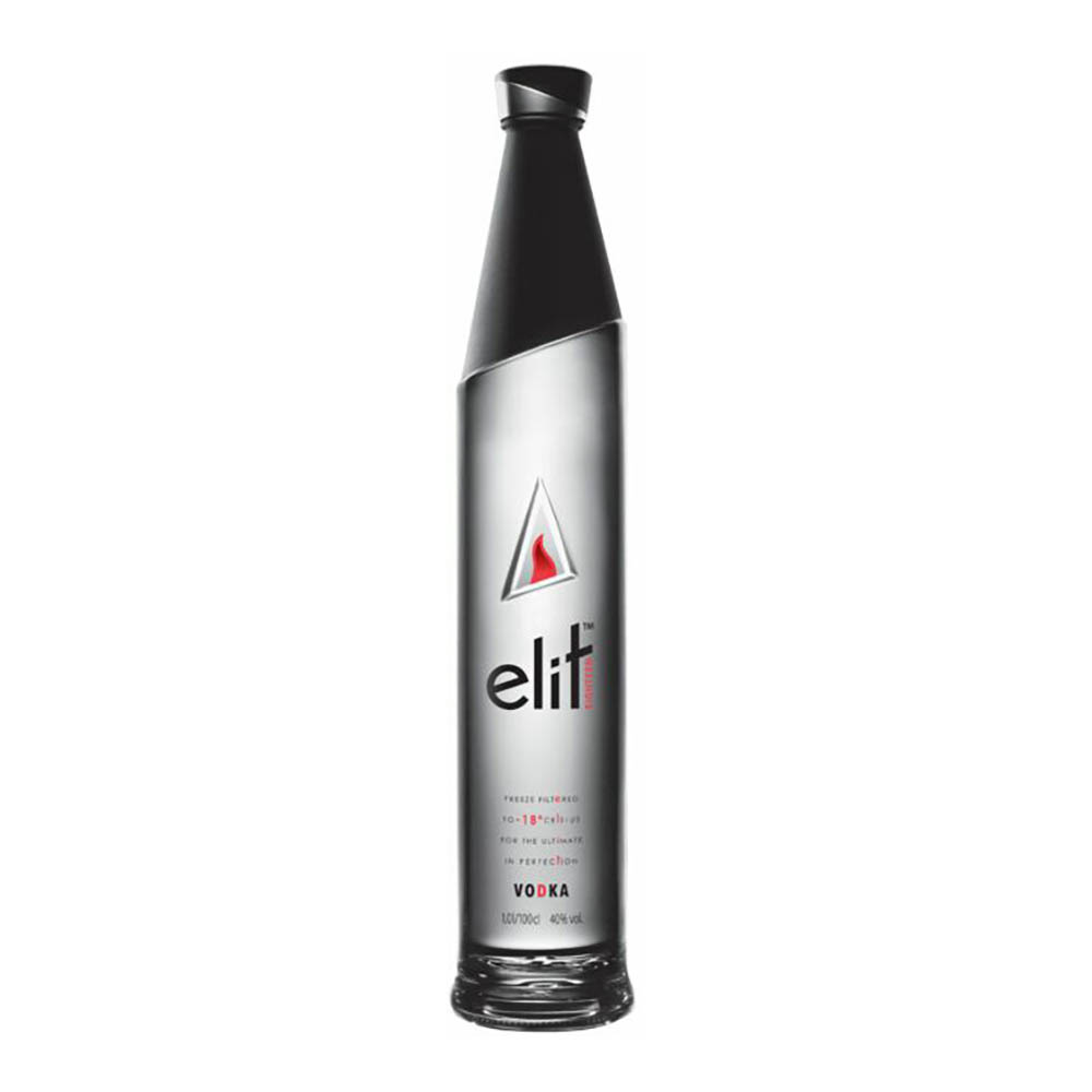 Stolichnaya Elite Vodka 1L - BMMI Shops same day alcohol home delivery