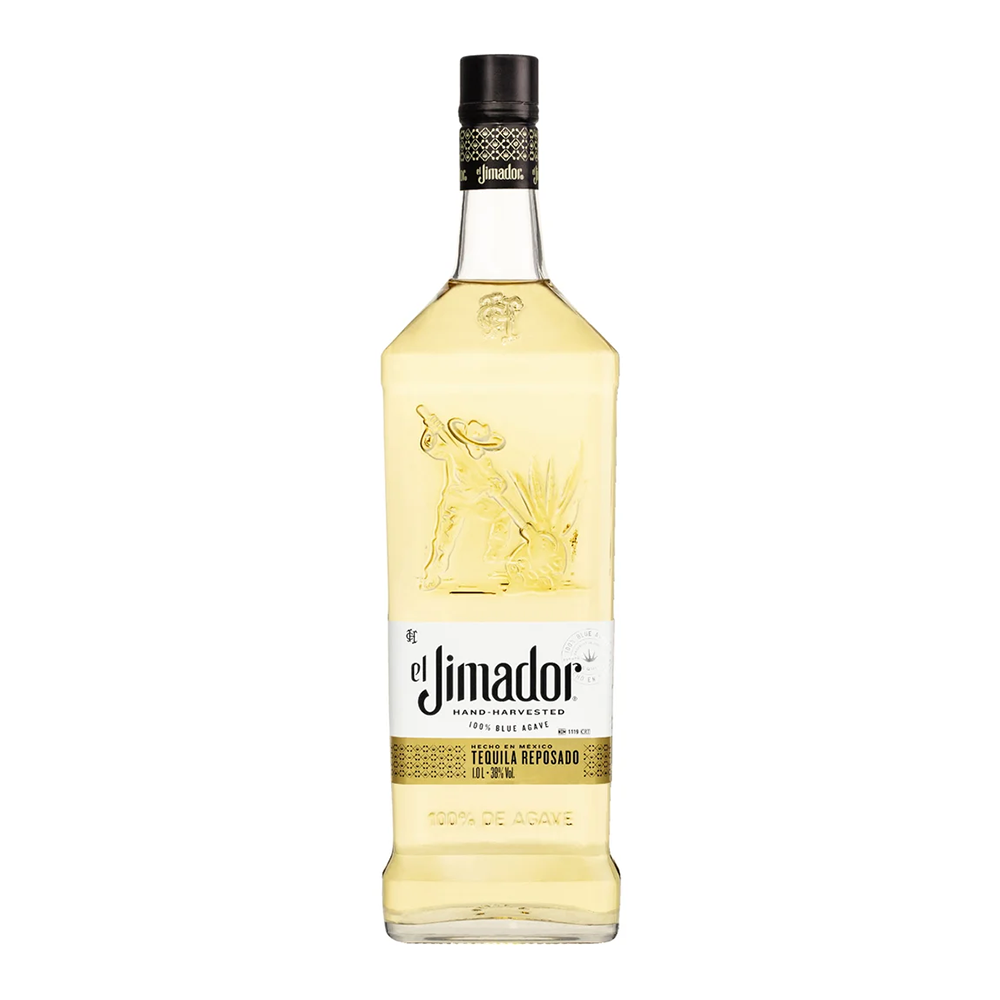 El Jimador Reposado 1L - BMMI Shops same day alcohol home delivery