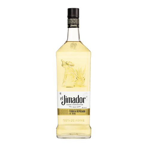 El Jimador Reposado 1L - BMMI Shops same day alcohol home delivery
