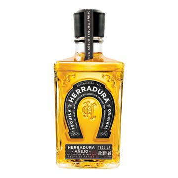 Herradura Anejo 70cl - BMMI Shops same day alcohol home delivery