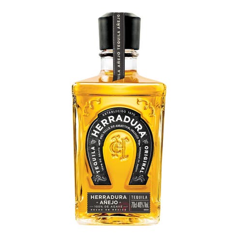 Herradura Anejo 70cl - BMMI Shops same day alcohol home delivery