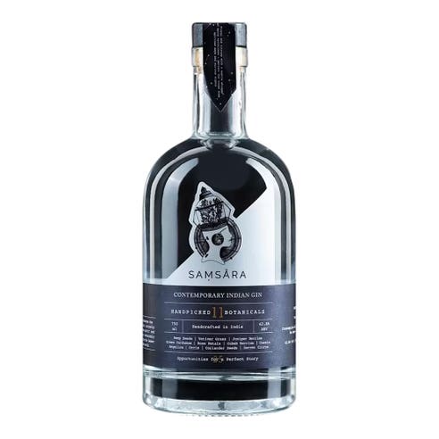 Samsara Original Gin 75cl - BMMI Shops same day alcohol home delivery