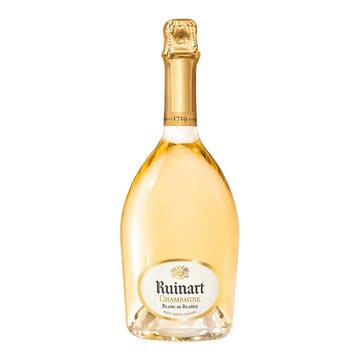 Ruinart Blanc De Blancs 75cl - BMMI Shops same day alcohol home delivery