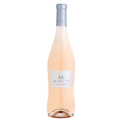 Minuty M Rose 75cl - BMMI Shops same day alcohol home delivery