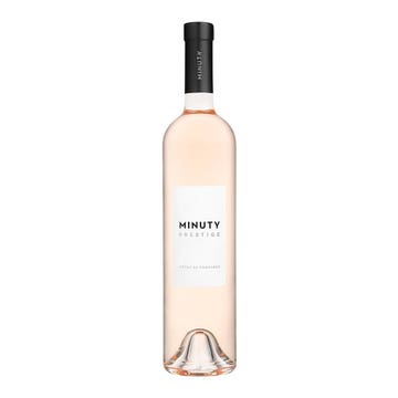 Minuty Prestige Rose 75cl - BMMI Shops same day alcohol home delivery