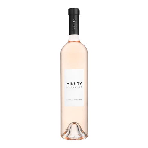 Minuty Prestige Rose 75cl - BMMI Shops same day alcohol home delivery