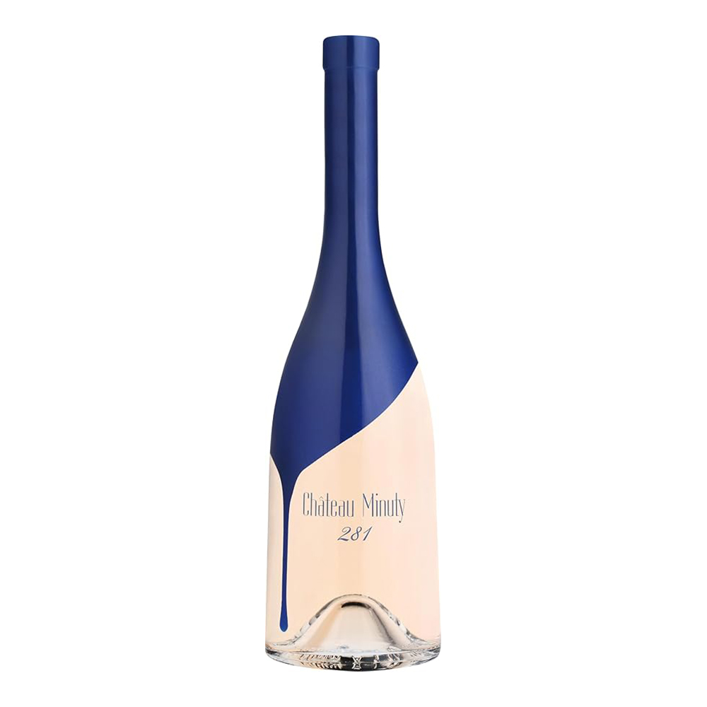 Minuty 281 (wc) 75cl - BMMI Shops same day alcohol home delivery