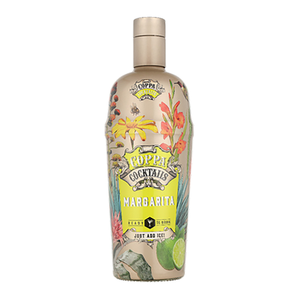 Coppa Margarita 70cl - BMMI Shops same day alcohol home delivery
