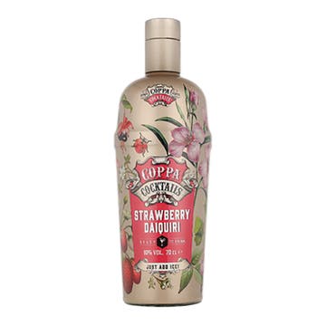 Coppa Strawberry Daiquiri 70cl - BMMI Shops same day alcohol home delivery