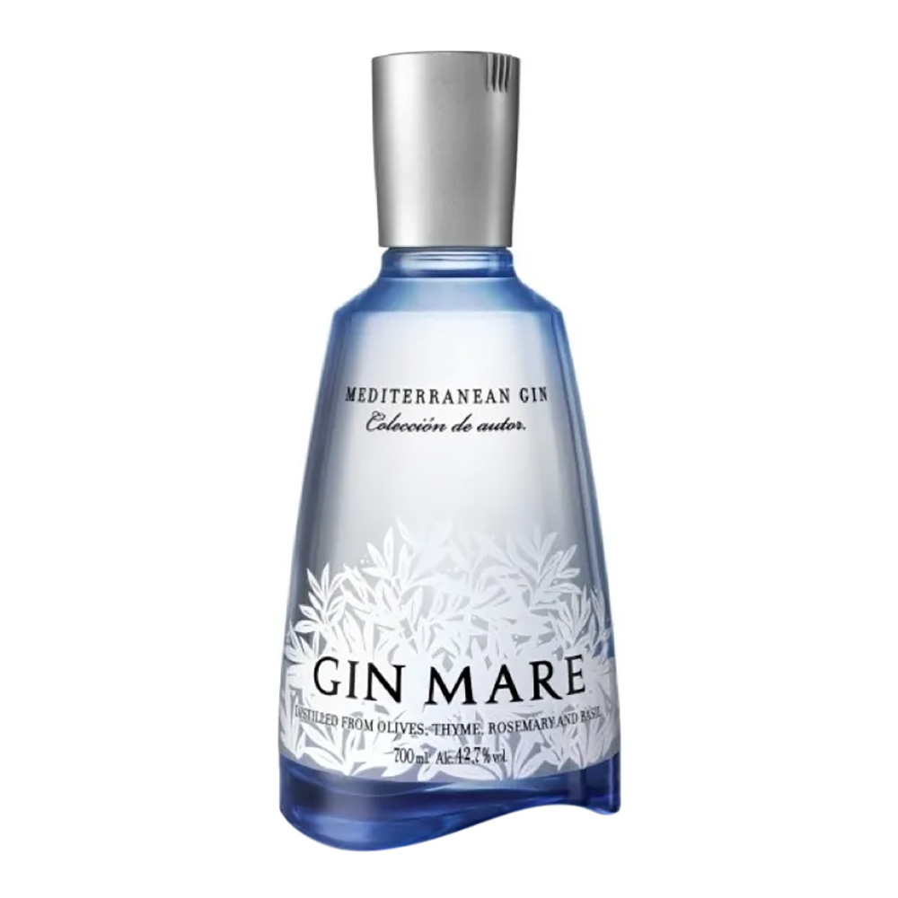Gin Mare 70cl - BMMI Shops same day alcohol home delivery